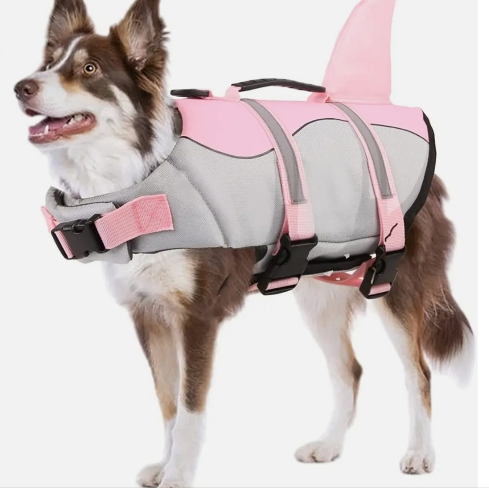 Dog Life Jacket, Dog Life Vest size XL